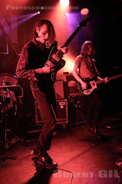 MNNQNS - 2019-10-03 - PARIS - La Maroquinerie - 